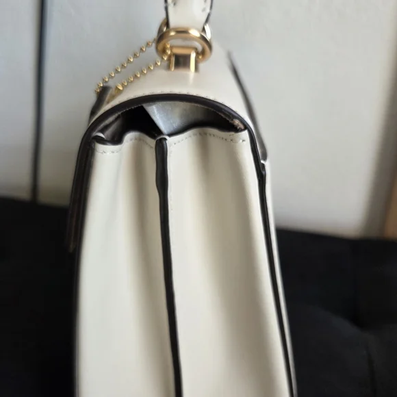 Coach Eliza Top Handle Bag. NWT!! - Picture 4 of 10